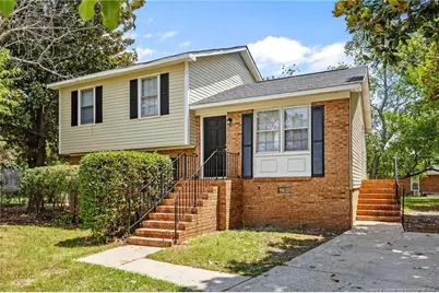 2803 Shade Tree Drive, Fayetteville, NC 28306 - Photo 3