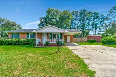 994 Great Marsh Church Road, Saint Pauls, NC 28384 - Photo 3