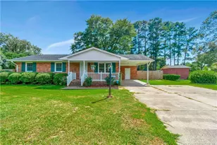 994 Great Marsh Church Rd, Saint Pauls, NC 28384 - Photo 3