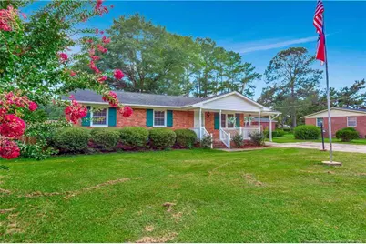 994 Great Marsh Church Road, Saint Pauls, NC 28384 - Photo 1