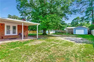 994 Great Marsh Church Rd, Saint Pauls, NC 28384 - Photo 5