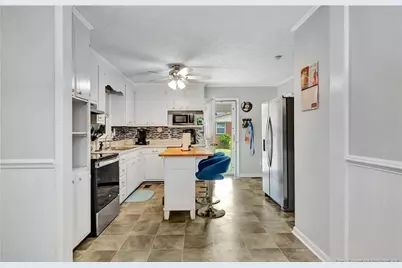 994 Great Marsh Church Road, Saint Pauls, NC 28384 - Photo 13