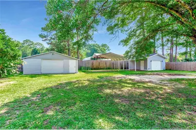 994 Great Marsh Church Road, Saint Pauls, NC 28384 - Photo 9