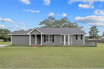 4413 Allegiance Avenue, Fayetteville, NC 28312 - Photo 1