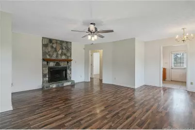 4413 Allegiance Avenue, Fayetteville, NC 28312 - Photo 5