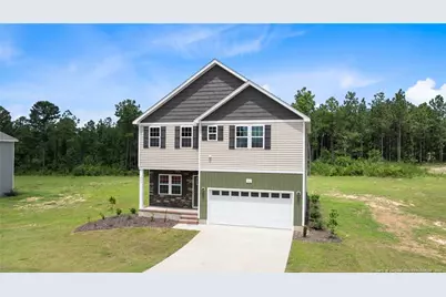 533 Stadium Drive, Cameron, NC 28326 - Photo 3