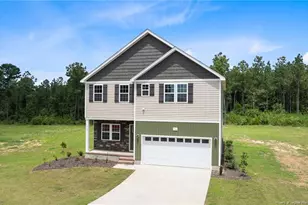 533 Stadium Dr, Cameron, NC 28326 - Photo 3