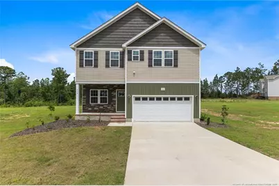 533 Stadium Drive, Cameron, NC 28326 - Photo 1