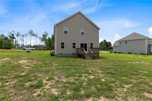 533 Stadium Dr, Cameron, NC 28326 - Photo 39