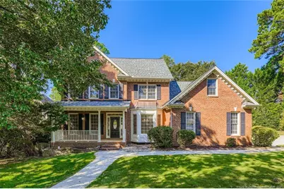 1105 Capitata Crossing, Apex, NC 27502 - Photo 1