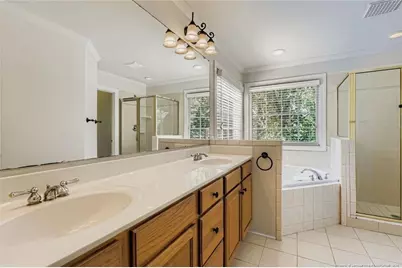 1105 Capitata Crossing, Apex, NC 27502 - Photo 15