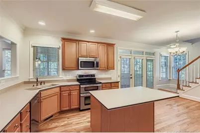 1105 Capitata Crossing, Apex, NC 27502 - Photo 7