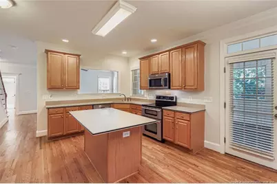 1105 Capitata Crossing, Apex, NC 27502 - Photo 9