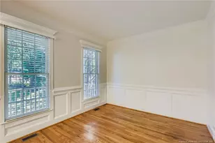 1105 Capitata Crossing, Apex, NC 27502 - Photo 5