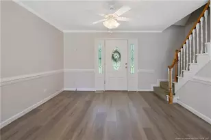 4945 Macedonia Church Rd, Fayetteville, NC 28312 - Photo 7