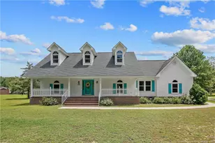 4945 Macedonia Church Rd, Fayetteville, NC 28312 - Photo 1