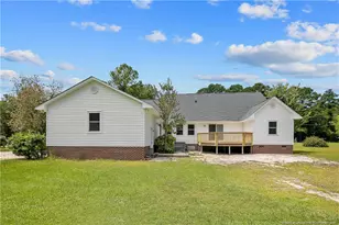 4945 Macedonia Church Rd, Fayetteville, NC 28312 - Photo 47