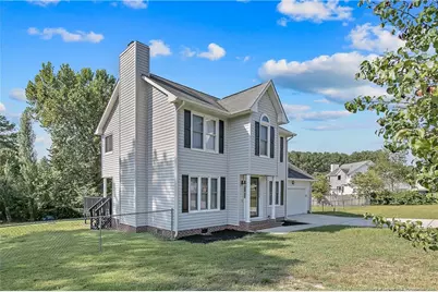 [Address not provided], Sanford, NC 27332 - Photo 3