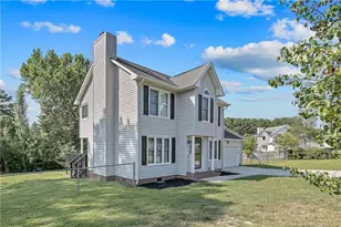 [Address not provided], Sanford, NC 27332 - Photo 3