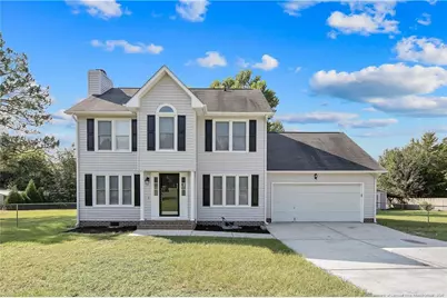 [Address not provided], Sanford, NC 27332 - Photo 1