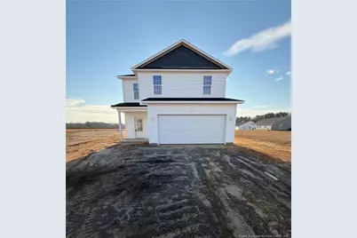 18 Chariot Circle, Lumber Bridge, NC 28357 - Photo 1