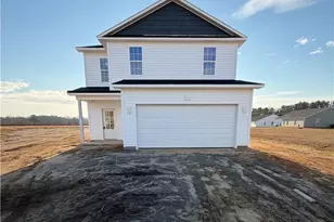 18 Chariot Cir, Lumber Bridge, NC 28357 - Photo 1