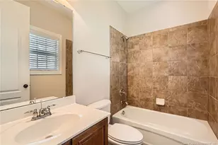 404 Vodin St, Wake Forest, NC 27587 - Photo 19