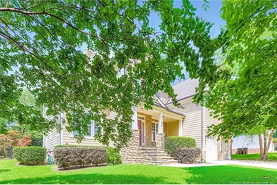 404 Vodin Street, Wake Forest, NC 27587 - Photo 3