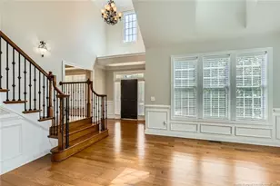 404 Vodin St, Wake Forest, NC 27587 - Photo 5