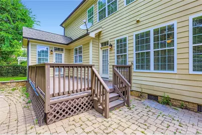 404 Vodin Street, Wake Forest, NC 27587 - Photo 35