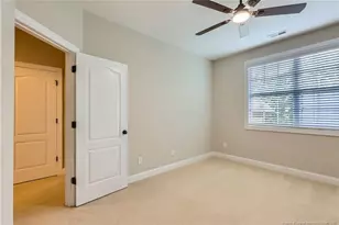 404 Vodin St, Wake Forest, NC 27587 - Photo 29