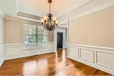 404 Vodin Street, Wake Forest, NC 27587 - Photo 7