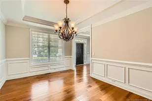 404 Vodin St, Wake Forest, NC 27587 - Photo 7