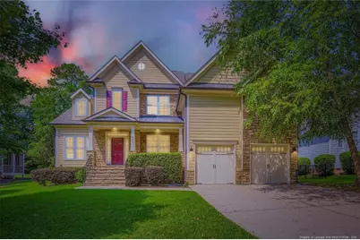 404 Vodin Street, Wake Forest, NC 27587 - Photo 1