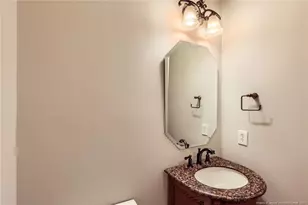 404 Vodin St, Wake Forest, NC 27587 - Photo 17