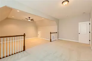 404 Vodin St, Wake Forest, NC 27587 - Photo 31