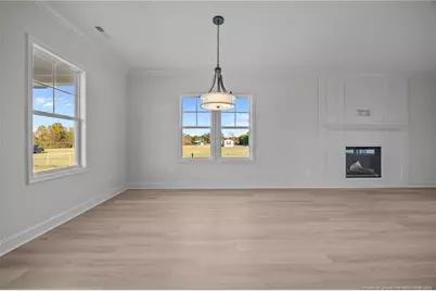 3162 Cameron Hill (Lot 5) Road, Cameron, NC 28326 - Photo 15