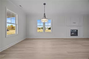 3162 Cameron Hill Rd Lot 5, Cameron, NC 28326 - Photo 15