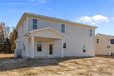 3162 Cameron Hill (Lot 5) Road, Cameron, NC 28326 - Photo 37