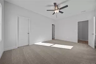 3162 Cameron Hill Rd Lot 5, Cameron, NC 28326 - Photo 33