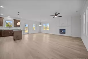 3162 Cameron Hill Rd Lot 5, Cameron, NC 28326 - Photo 13