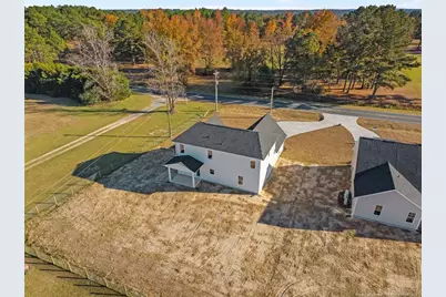 3162 Cameron Hill (Lot 5) Road, Cameron, NC 28326 - Photo 45