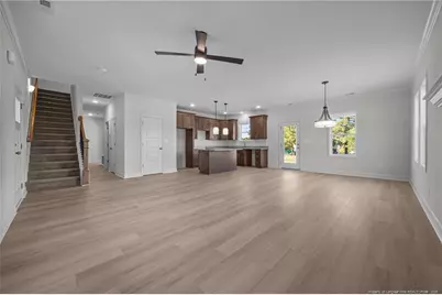 3162 Cameron Hill (Lot 5) Road, Cameron, NC 28326 - Photo 5