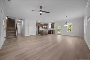 3162 Cameron Hill Rd Lot 5, Cameron, NC 28326 - Photo 5