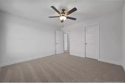 3162 Cameron Hill (Lot 5) Road, Cameron, NC 28326 - Photo 29