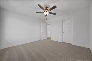 3162 Cameron Hill Rd Lot 5, Cameron, NC 28326 - Photo 29