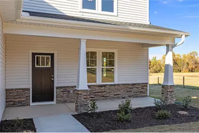 3162 Cameron Hill (Lot 5) Road, Cameron, NC 28326 - Photo 3