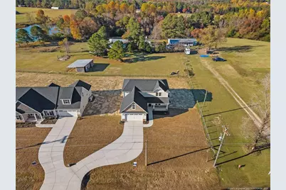 3162 Cameron Hill (Lot 5) Road, Cameron, NC 28326 - Photo 41