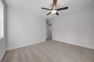 3162 Cameron Hill Rd Lot 5, Cameron, NC 28326 - Photo 27