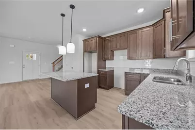 3162 Cameron Hill (Lot 5) Road, Cameron, NC 28326 - Photo 9